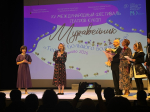 Светлана Протасевич приняла участие в открытии XV Международного фестиваля театров кукол «Муравейник»