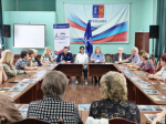 В Тейкове прошёл отчётно‑программный форум местного отделения «Единой России» – «Есть результат!»