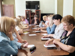 В Тейкове прошёл отчётно‑программный форум местного отделения «Единой России» – «Есть результат!»