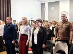 В Тейкове прошёл отчётно‑программный форум местного отделения «Единой России» – «Есть результат!»