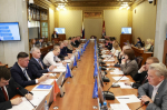 Светлана Протасевич представила депутатам Ивановской областной Думы доклад о деятельности Уполномоченного по правам ребенка в Ивановской области за 2025 год