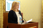 Светлана Протасевич представила депутатам Ивановской областной Думы доклад о деятельности Уполномоченного по правам ребенка в Ивановской области за 2025 год