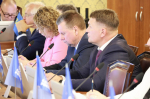 Светлана Протасевич представила депутатам Ивановской областной Думы доклад о деятельности Уполномоченного по правам ребенка в Ивановской области за 2025 год