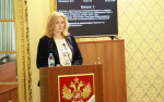 Светлана Протасевич представила депутатам Ивановской областной Думы доклад о деятельности Уполномоченного по правам ребенка в Ивановской области за 2025 год