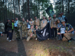 Сборная Ивановской области трижды за сезон завоевала серебро чемпионата ЦФО по тактическому лазерному бою