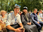 Вторая годовщина создания добровольческой организации «Благо», изображение №6