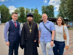 Вторая годовщина создания добровольческой организации «Благо», изображение №7