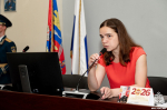 Новый вектор партнерства