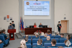 Новый вектор партнерства