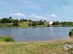 В Иванове прошел рейд по профилактике происшествий на водных объектах.