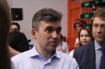 Ивановский губернатор Воскресенский вновь остался внизу медиарейтинга ЦФО по итогам июня