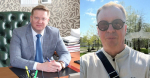 В окружении депутата ивановской облдумы Потапенко прокомментировали нападение на главреда «Слухов и фактов» Машкевича