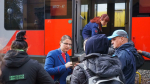В Иванове, Фурманове и Вичуге можно сэкономить на билетах в пригородные поезда