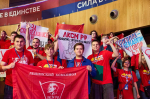 МОЛОДЁЖЬ ВЫБРАЛА ПРОГРАММУ ПОБЕДЫ КПРФ!