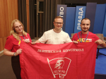 МОЛОДЁЖЬ ВЫБРАЛА ПРОГРАММУ ПОБЕДЫ КПРФ!