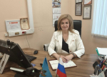 Светлана Протасевич назначена руководителем регионального отделения «Фонда защиты детей»