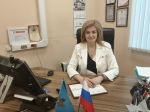 Детский омбудсмен Светлана Протасевич возглавила региональный «Фонд защиты детей»