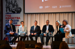 Вместе скажем терроризму «Нет!»