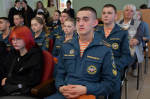 Вместе скажем терроризму «Нет!»
