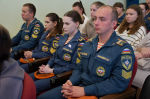 Вместе скажем терроризму «Нет!»