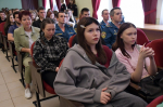 Вместе скажем терроризму «Нет!»