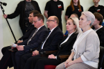 Вместе скажем терроризму «Нет!»