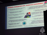 День солидарности в борьбе с терроризмом: урок мужества для школьников