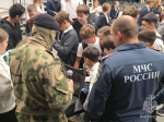 День солидарности в борьбе с терроризмом: урок мужества для школьников
