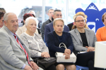 Сторонники «Единой России» и представители НКО обсудили Народную программу партии