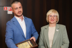 Главы нотариальных палат обсудили итоги полугодия и задачи на перспективу