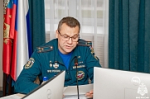 Новый подход к огнезащите текстильных материалов