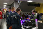 Сотрудники СУ СК России по Ивановской области приняли участие в работе интерактивных площадок регионального чемпионата по оказанию первой помощи