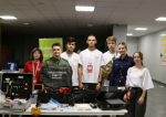 Сотрудники СУ СК России по Ивановской области приняли участие в работе интерактивных площадок регионального чемпионата по оказанию первой помощи