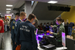 Сотрудники СУ СК России по Ивановской области приняли участие в работе интерактивных площадок регионального чемпионата по оказанию первой помощи
