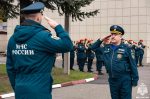 Старт новой рабочей недели