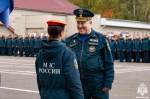 Старт новой рабочей недели