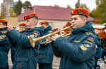 Старт новой рабочей недели