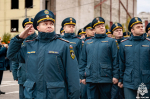 Старт новой рабочей недели