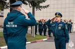 Старт новой рабочей недели