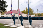Старт новой рабочей недели