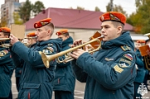 Старт новой рабочей недели