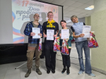 Торжественное заседание профсоюзных организаций Приволжского муниципального района: праздник единства и признания!