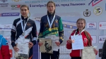 Софья Балаева из Вичуги выиграла серебро Первенства России по ориентированию