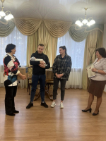 День отца
