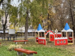В Иванове продолжается реализация проектов программы «Местные инициативы».