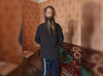 За отказ впустить в подъезд ивановец жестоко избил пенсионерку
